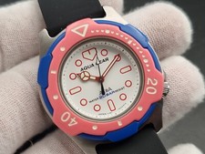 ALBA Aqua Gear Seiko Rare Feb