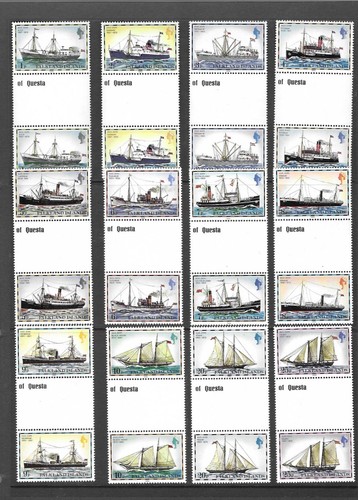 Falkland islands 1982 - falkland,