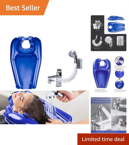 Ultimate portable inflatable - ultimate,