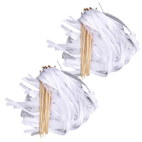 40pcs lace ribbon - lace, wedding