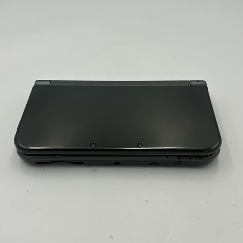 New nintendo 3ds - new, xl