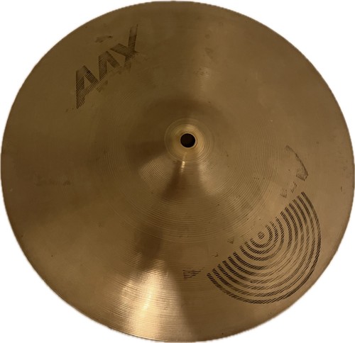 Sabian aax fusion - hats, 13in