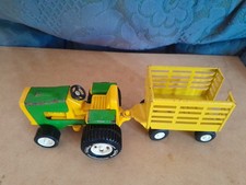 Small Tonka Toy 1970's