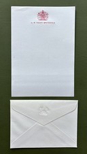 Royal Yacht Britannia original