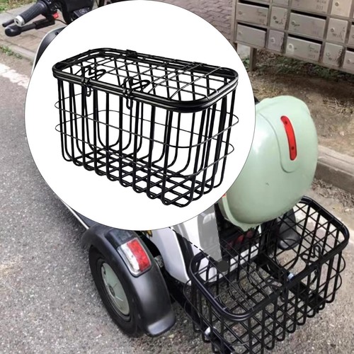 Bike basket - bike, cargo