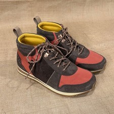 Teva Highside 84 Mid Retro
