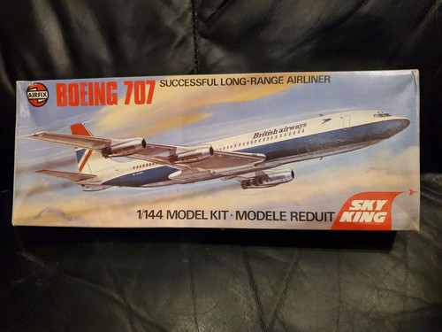 Airfix 04170 sky - 04170, boeing