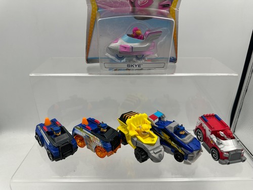 Paw patrol full - set, true