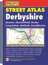 Philip's Street Atlas