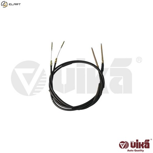 Bonnet cable 78230011901 for - bonnet,