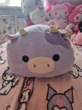 Squishmallow Stackables Bubba