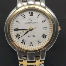 Claude Valentini La Zoer Men's