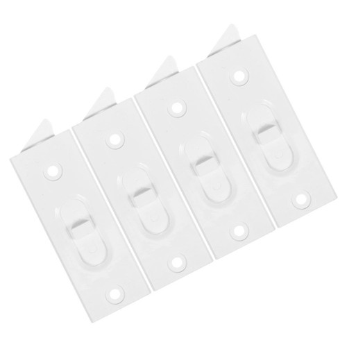 Pair window tilt - pair, locks