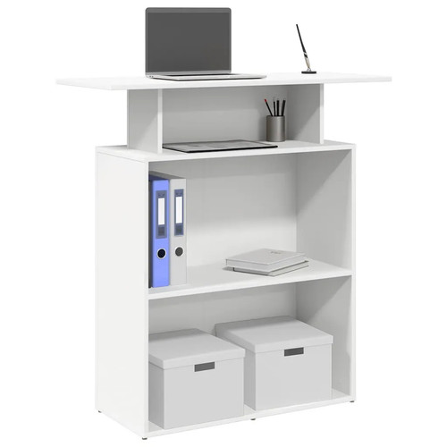 Walplus reception desk - walplus,
