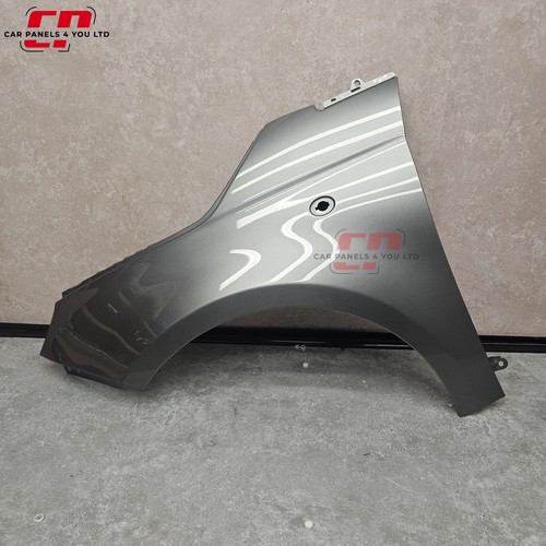 Fiat 500 front wing passenger - fiat,