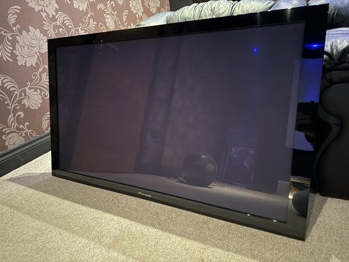 Pioneer pdp 506pe plasma - 50”, pdp-506pe