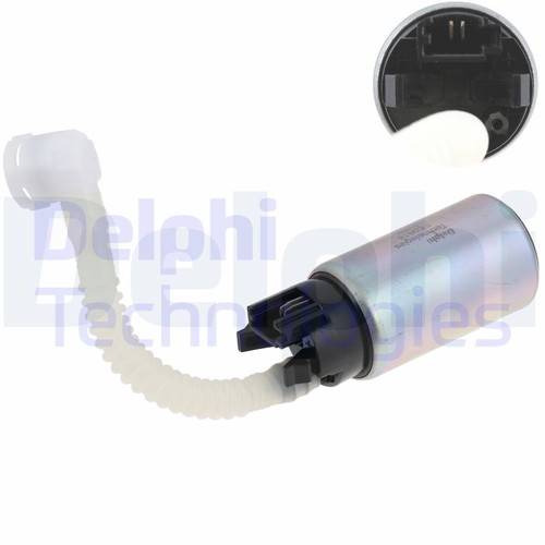 Fe0818 12b1 delphi - delphi, fuel