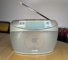 Rare Vintage Philips AE2380