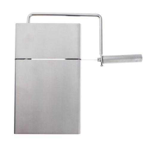 Stainless steel soap - stainless,