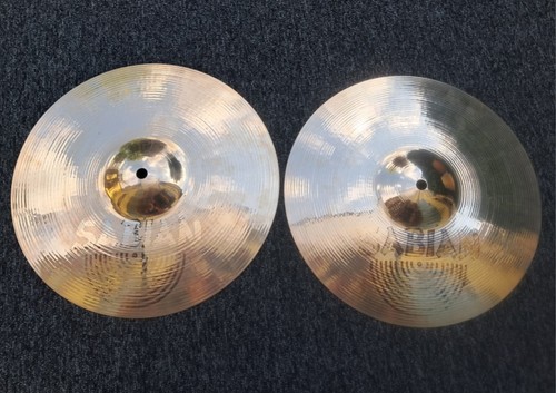 Light hihat sabian - light, aa