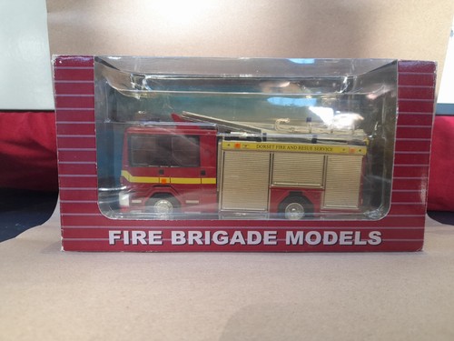 Fire brigade models 2701 - fire, #2701