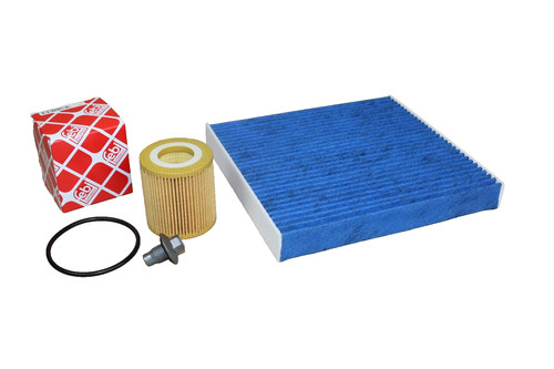 Filter kit 2 3 - 2.2, 3.2