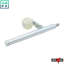 DEFLECTION SHAFT GEARSHIFT