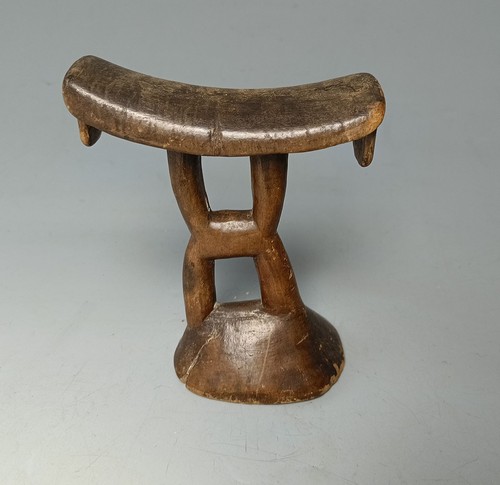 Nice old tsonga - nice, neck