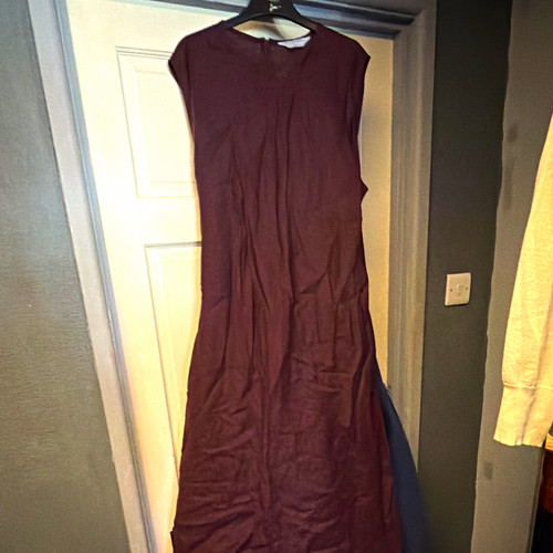 Primark purple tank - primark, l