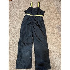 Vintage 80s John Deere Black