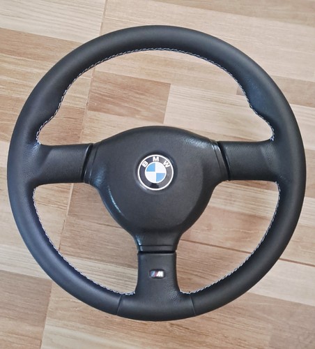 Rare bmw e30 mtech - bmw, steering