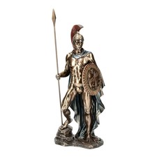 Ares Mars Greek Roman God of