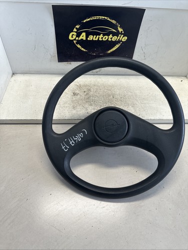 Vauxhall corsa steering - vauxhall, b
