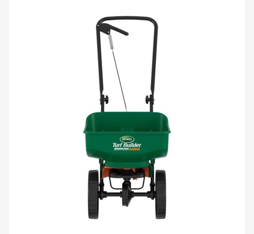 Scotts turf builder - turf, edgeguard