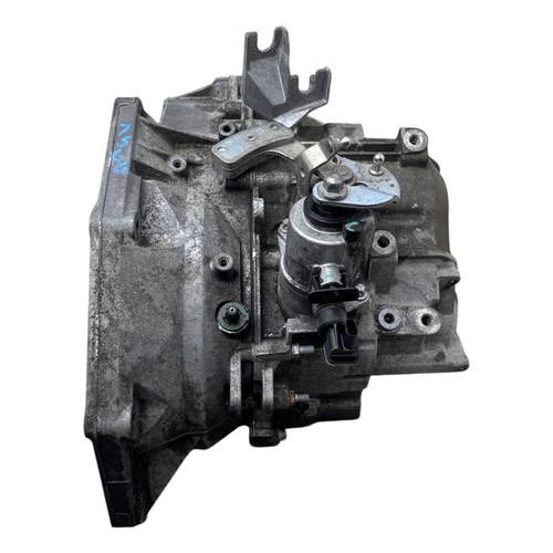 Vauxhall insignia f40 - vauxhall, gearbox