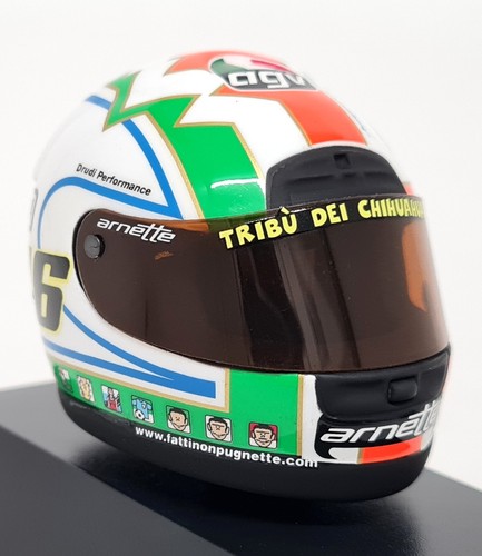 Minichamps valentino rossi - valentino,