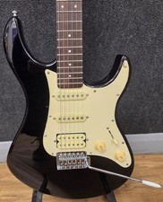 Yamaha Pacifica EG112