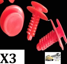 For Fiat Multipla Kit 3pcs