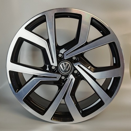 Genuine volkswagen golf - volkswagen, gti