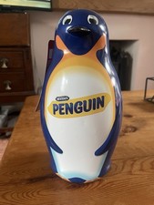 Empty Mcvities Penguins