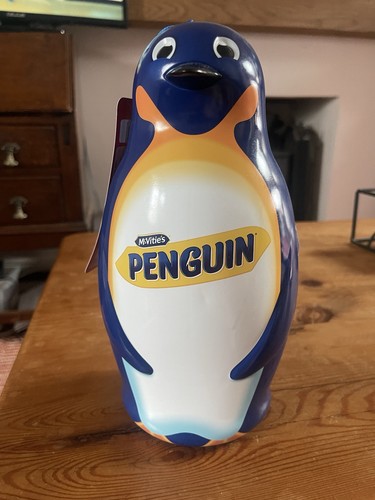 Empty mcvities penguins - mcvities,