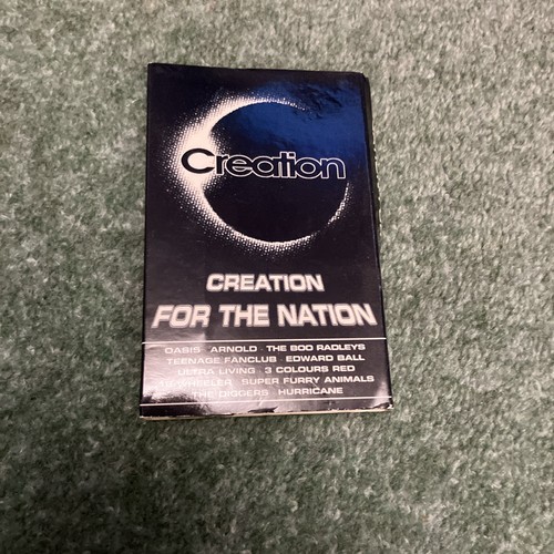 Nme creation for the - the, nation