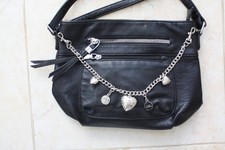 KATHY VAN ZEELAND BAG CHAIN