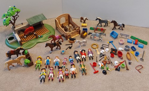 Playmobil 5225 country - country, set