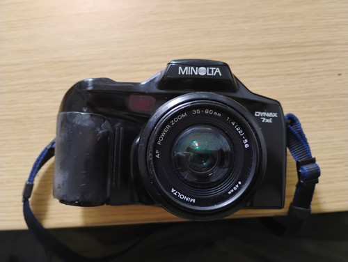 Minolta dynax 7xi 35mm - 7xi, slr