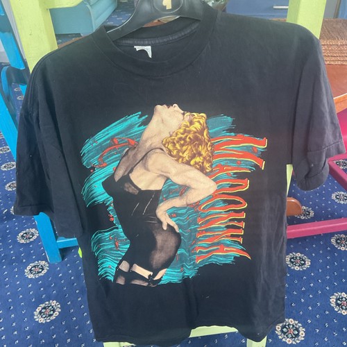 Madonna blonde ambition - madonna,