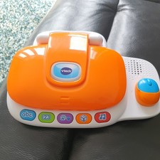VTech 1554 Pre-school My