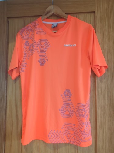 Carbrini sports top age - , 13-15