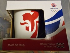 Brand New OFFICIAL London 2012