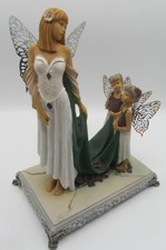 Clarecraft Faerie Realm